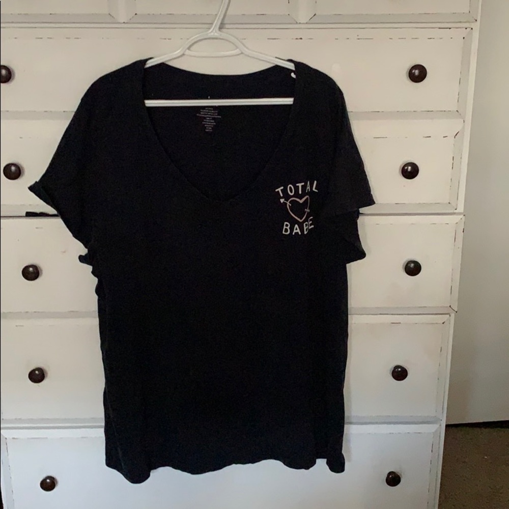 Torrid graphic T-shirt